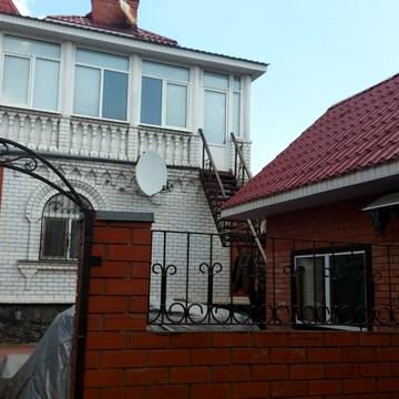 Хліборобна вул.