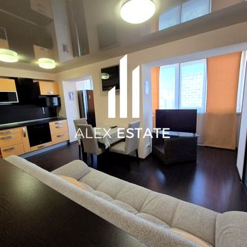 Слави бульв., 21