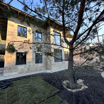 Дружби вул.