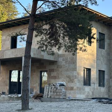 Дружби вул.