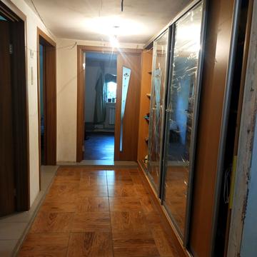 Космічна вул.