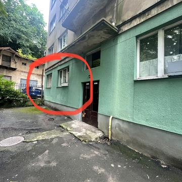 Дмитра Вітовського вул. (), 38