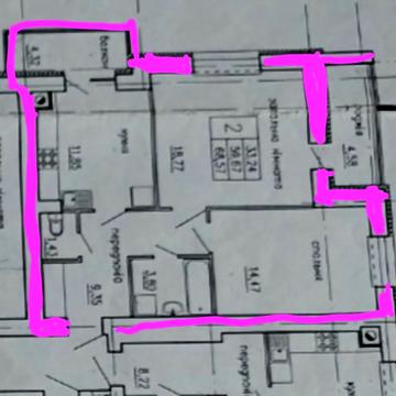 Володимира Великого вул., 17