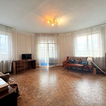 Любомира Гузара просп. (Космонавта Комарова), 38-А