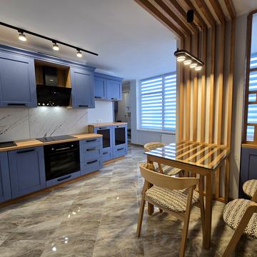 Бельведерська вул., 19