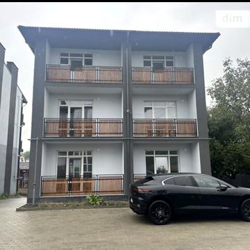 Квітки Цісик вул. (Саратовська), 2-Б