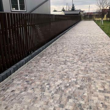 Бічна Наварійська вул.