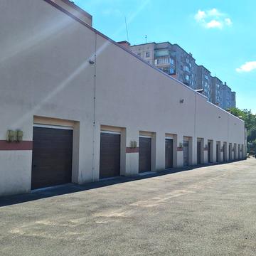 Гетьмана Виговського вул., 47