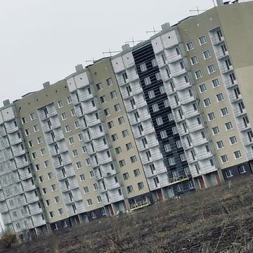 Сергія Параджанова вул., (Будинок)