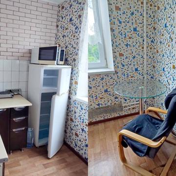 Людвіга Свободи просп., 46а