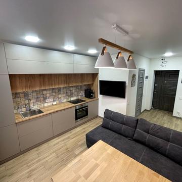 Льва Ландау просп. (50-річчя СРСР), 52-А