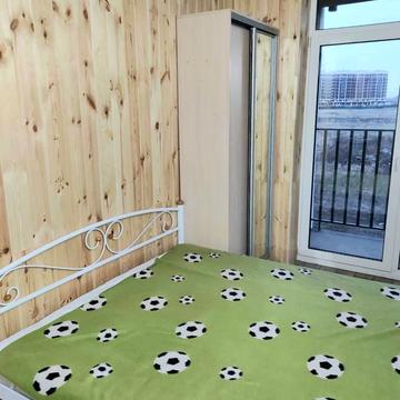 Боголюбова вул., 43