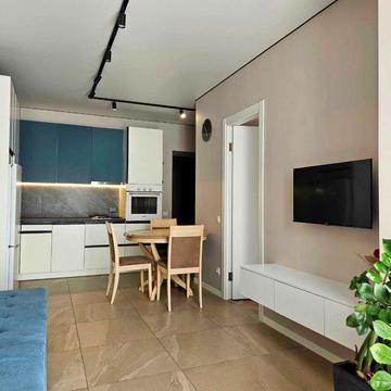 Європейська вул. (Жовтнева), 32