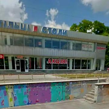 Богдана Хмельницького просп. (Героїв Сталінграда), 12