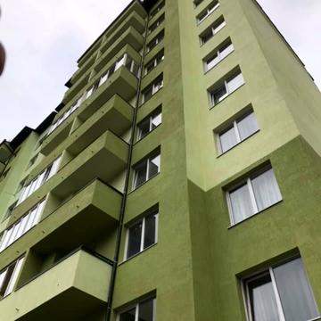 Зелена вул., 115-Д