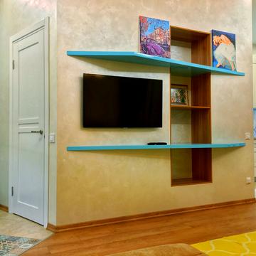 Володимира Моссаковського вул. (Клари Цеткін), 7