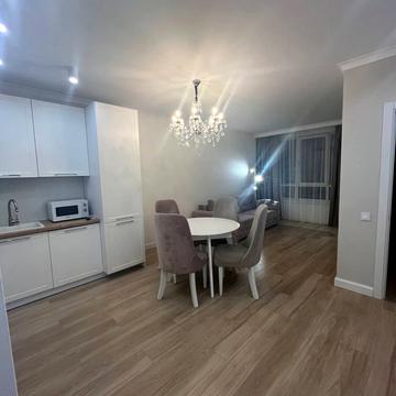 Замарстинівська вул. (Калініна), 170-К