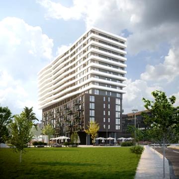 Соняшникова вул., (Будинок)