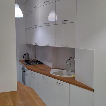 Миколи Лисенка вул., 16/20