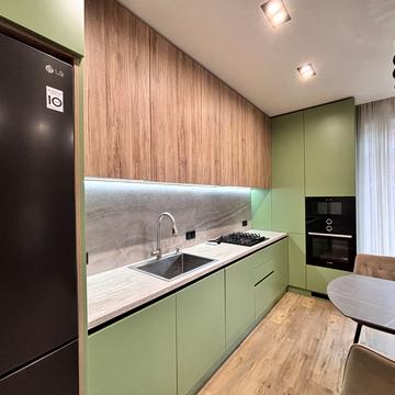 Івана Карпенка-Карого вул. (Некрасова), 8-Ж