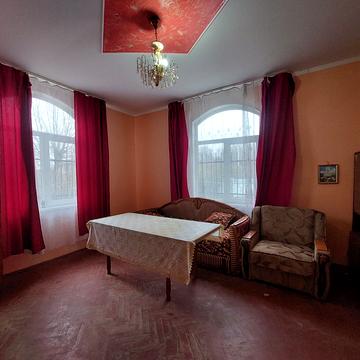 Дрогобицька вул., 33