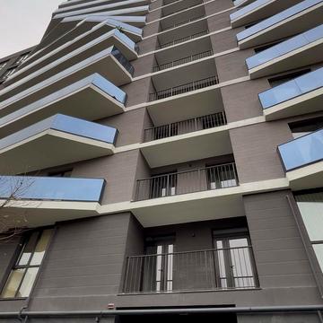 Пасічна вул., 84а, к.1