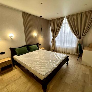 Ольги Кобилянської вул. (Достоєвського), 1-В/1