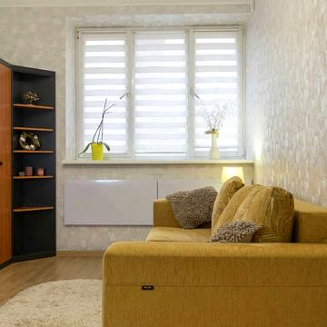 Михайла Старицького вул., 7