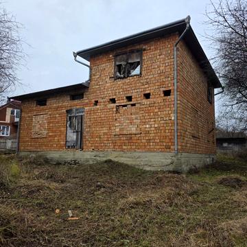 Димківська вул.