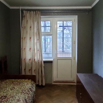 Науки просп. (Леніна), 64а