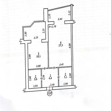 Тбіліська вул., 9-В