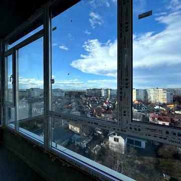 Миру вул., 100-А