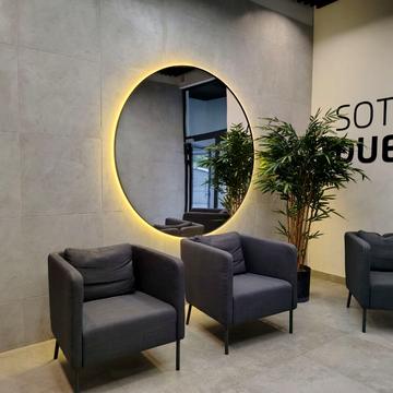 Любінська вул., 6-Б