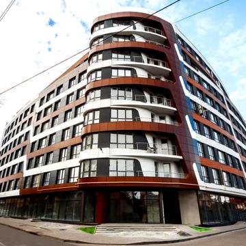 Городницька вул., 9