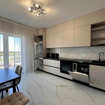 Краснова вул., 1-А