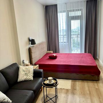 Фонтанська дорога вул., (Будинок 3)