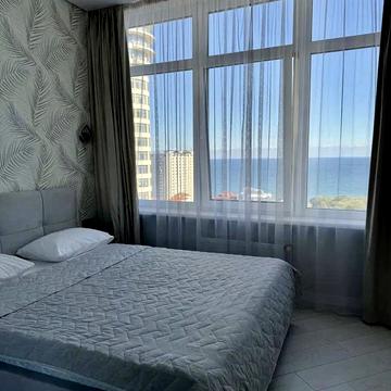 Валерія Самофалова вул. (Каманіна), 16а/2