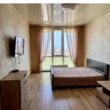 Люстдорфська дорога вул., 55/2 к4-5