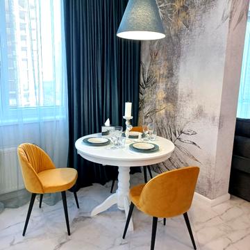 Генуезька вул., 3а