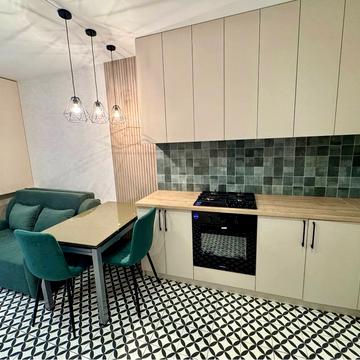 Ольги Кобилянської вул. (Достоєвського), 1-В/3