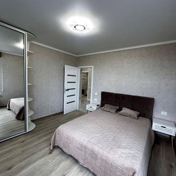 Профсоюзна вул., 9-А