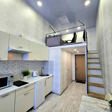 Ковалівська вул. (Бестужева), 11б