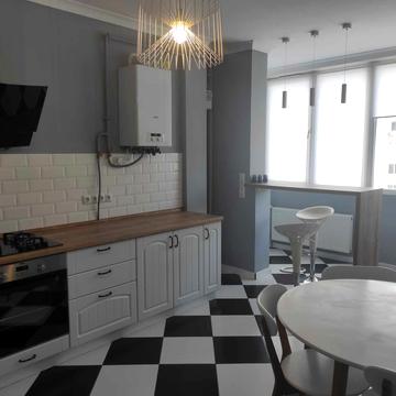 Тернопільська вул., 21а