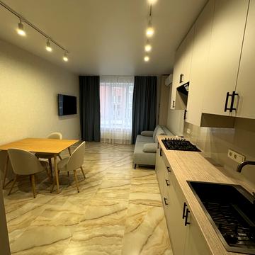 Соборна вул., 2-К/11