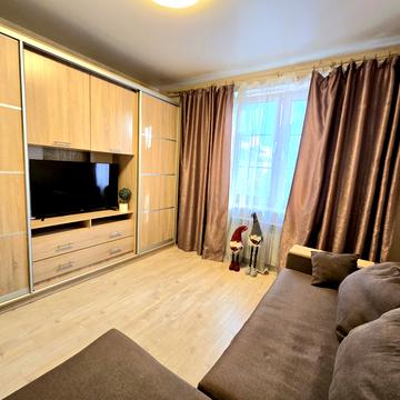 Конторська вул. (Червоножовтнева), 15, к.1