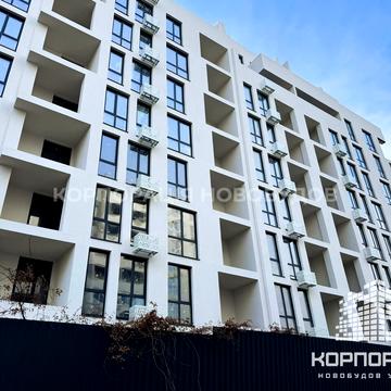 Фріца Гленца вул., 4