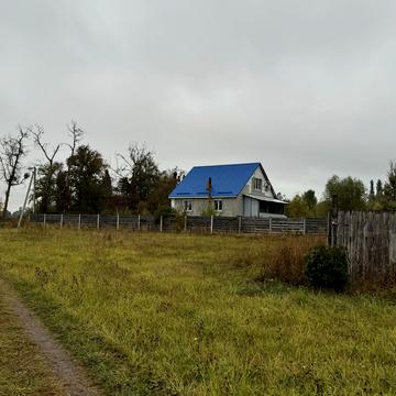 Бородянка, Бучанський, Київська область 12000.0 USD