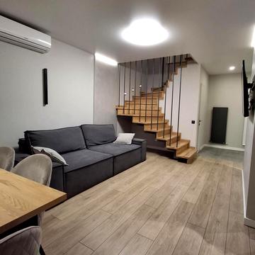 Замарстинівська вул. (Калініна), (Будинок)