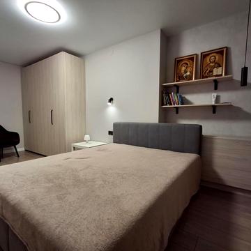 Замарстинівська вул. (Калініна), (Будинок)