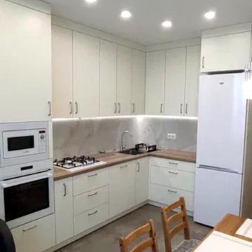 Бігова вул., 17